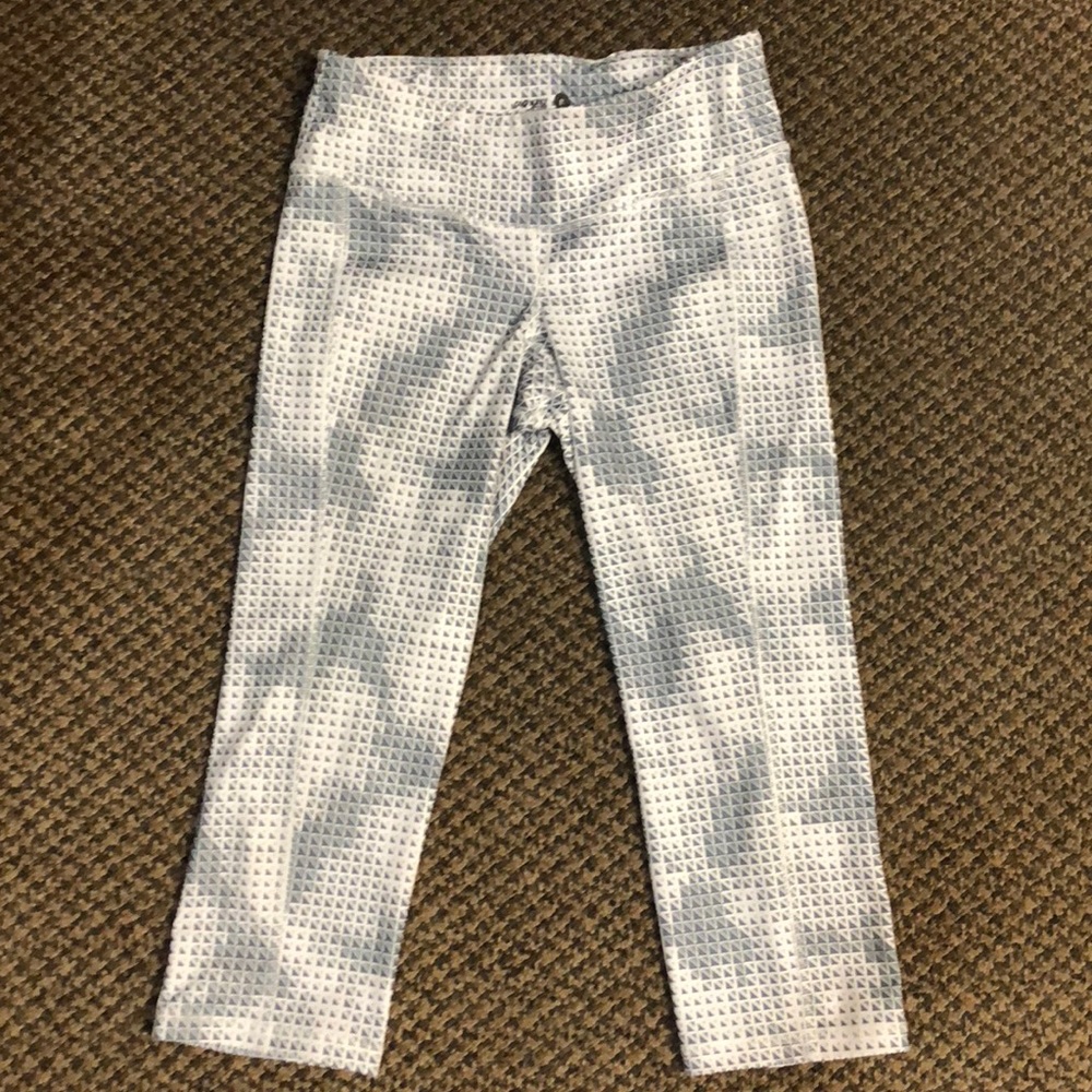 Old navy workout capris